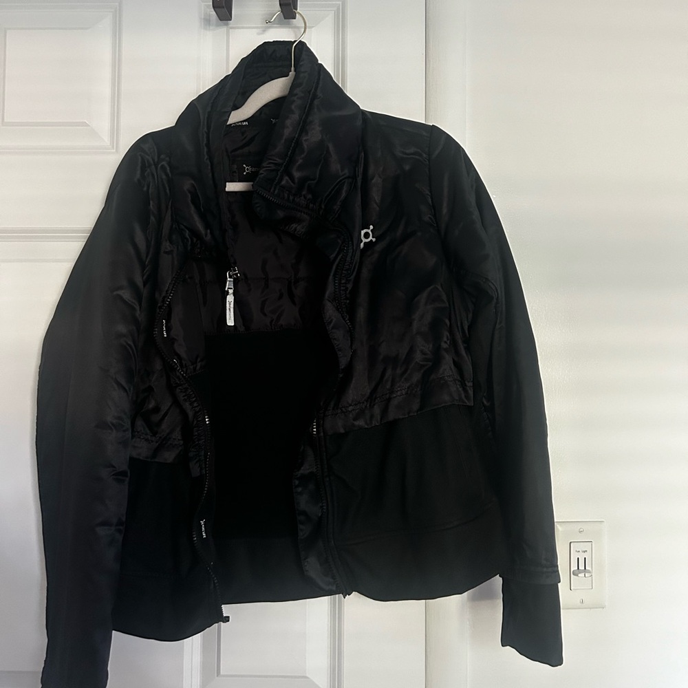 Orangetheory Jacket